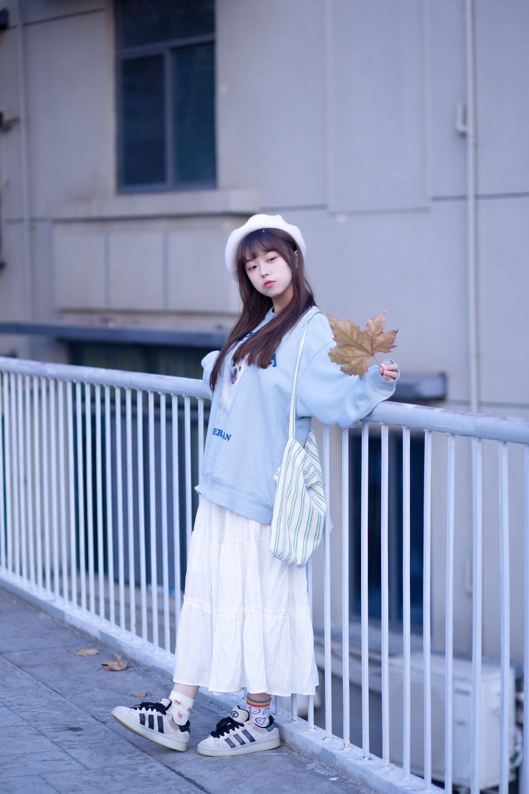 YiTuYu艺图语 Vol.6396 Ha Ji Ma Hua