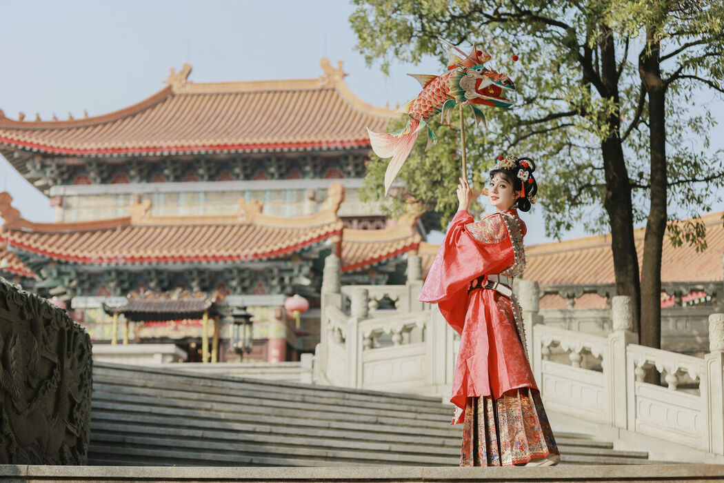 YiTuYu艺图语 Vol.6379 Mini Mi Li