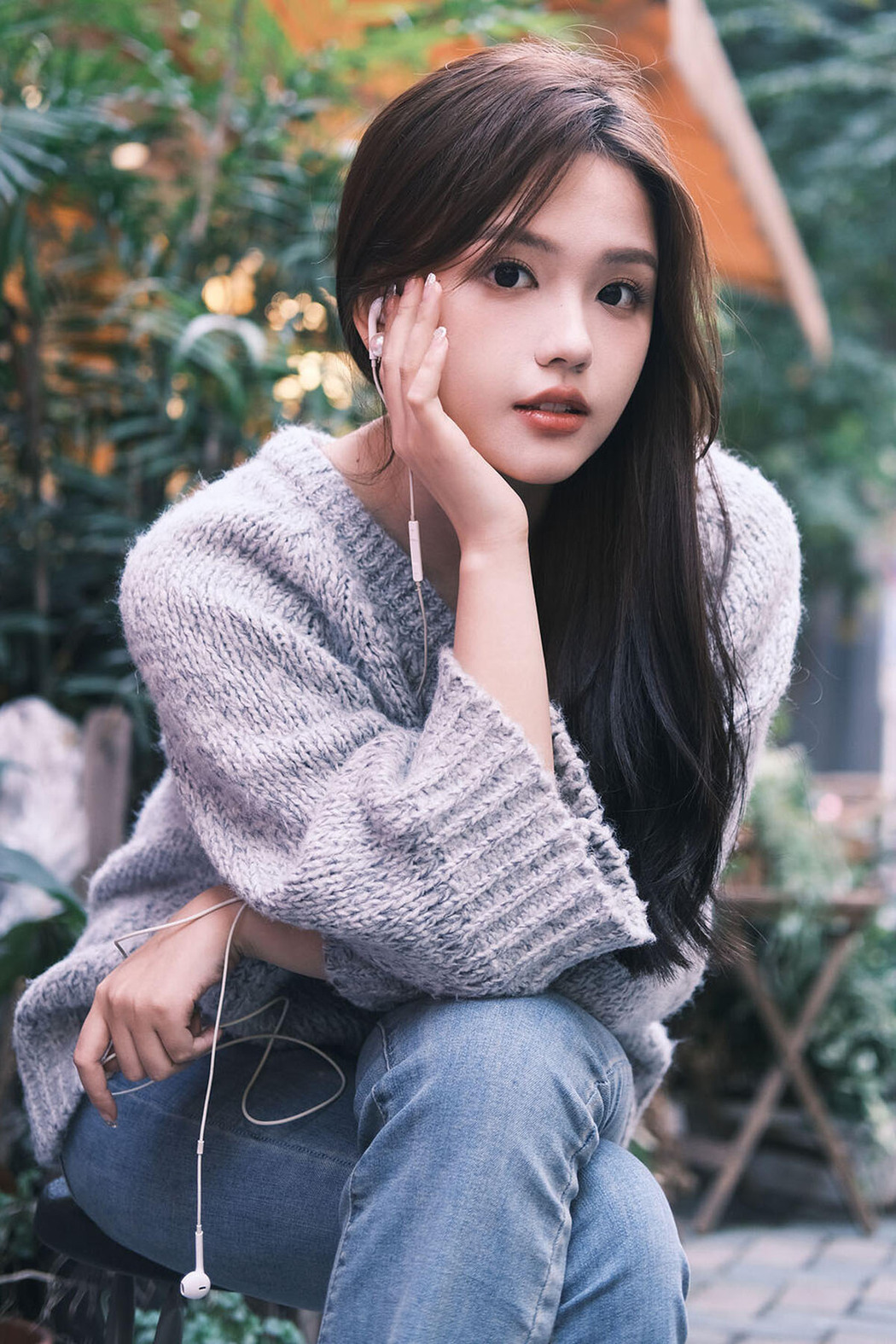YiTuYu艺图语 Vol.6318 Xiao Hang Cover Photo