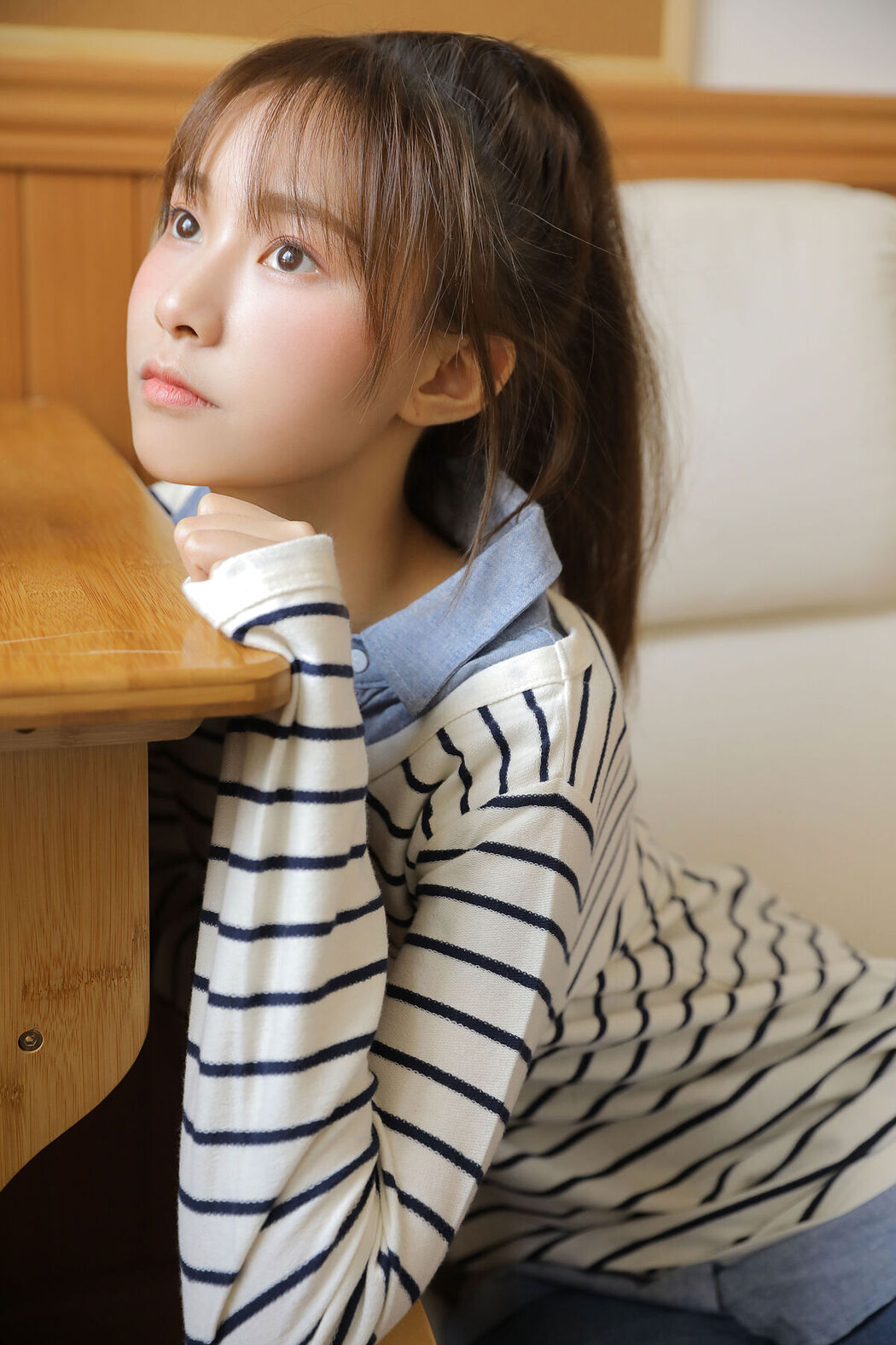 YiTuYu艺图语 Vol.6363 Nini