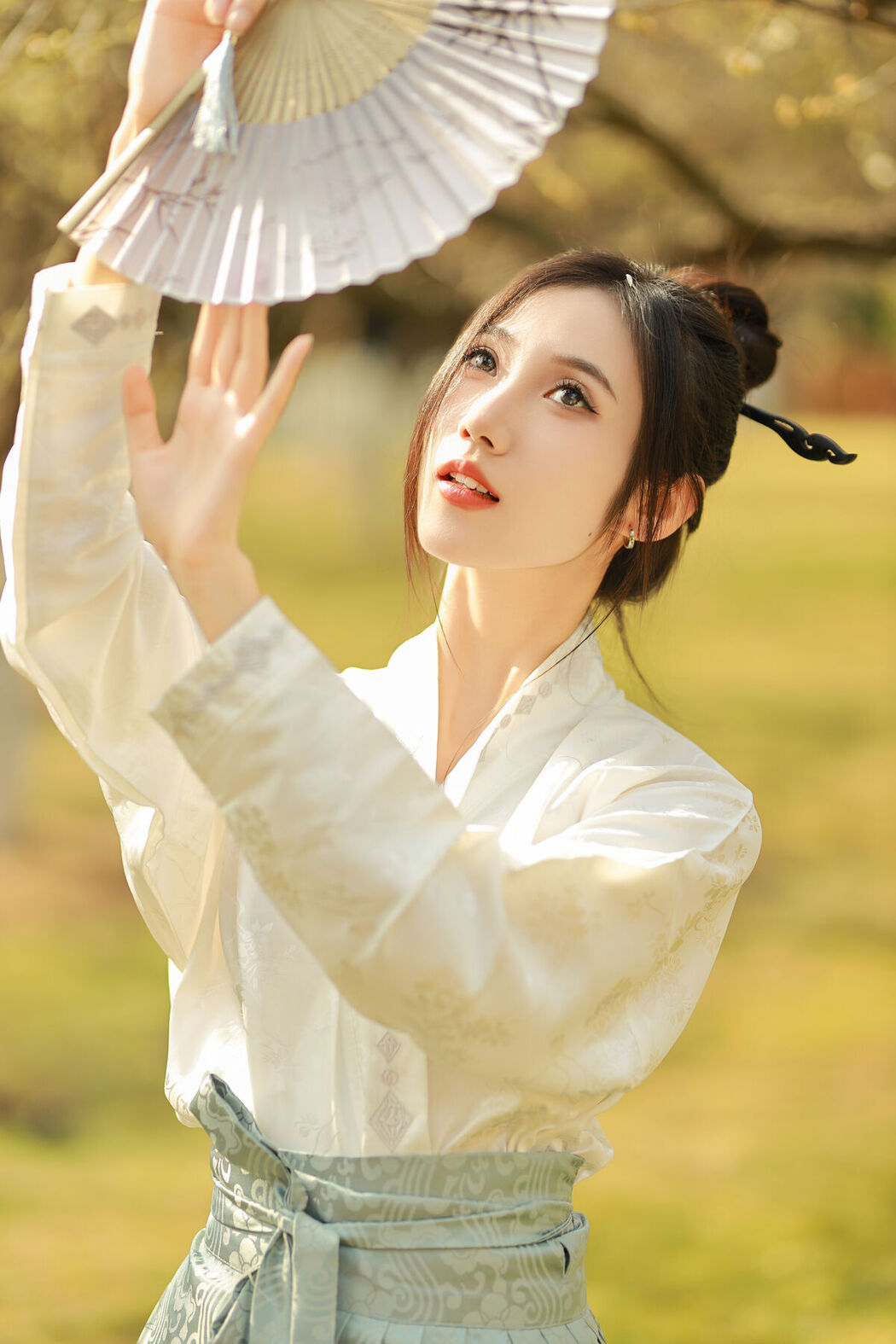 YiTuYu艺图语 Vol.6418 O1ne Wan
