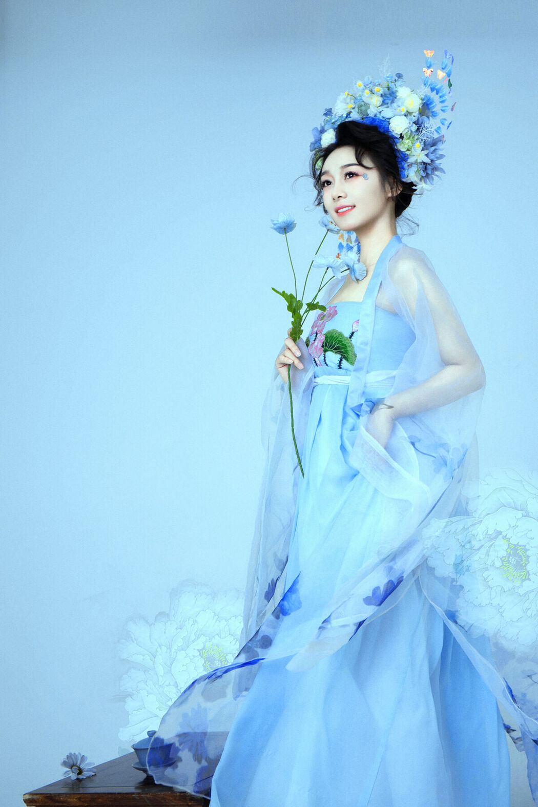 YiTuYu艺图语 Vol.6360 Juan Juan