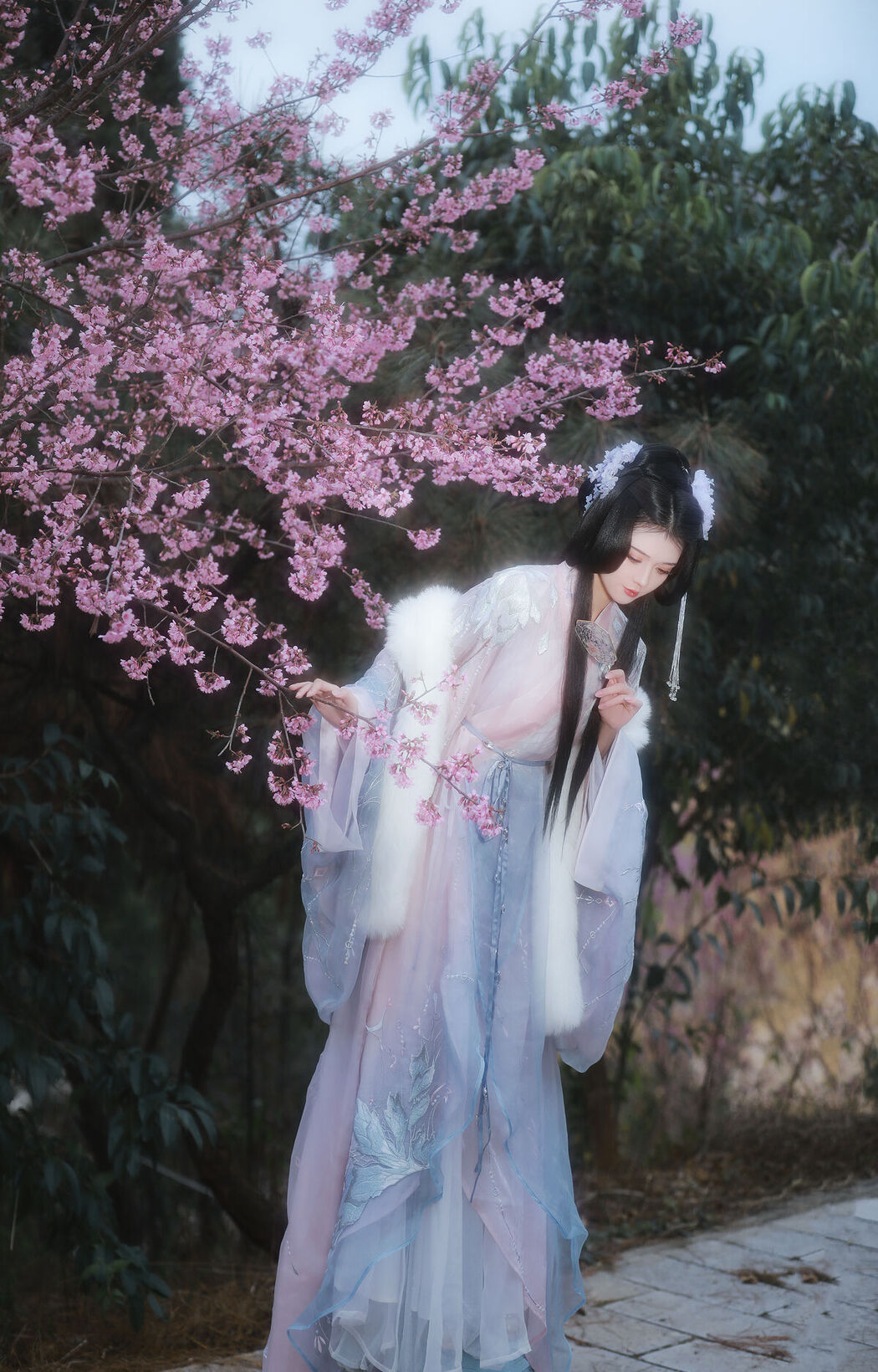 YiTuYu艺图语 Vol.6293 Wu Sui
