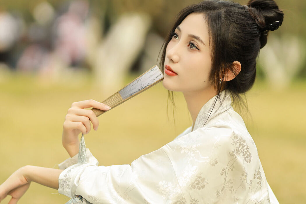 YiTuYu艺图语 Vol.6418 O1ne Wan