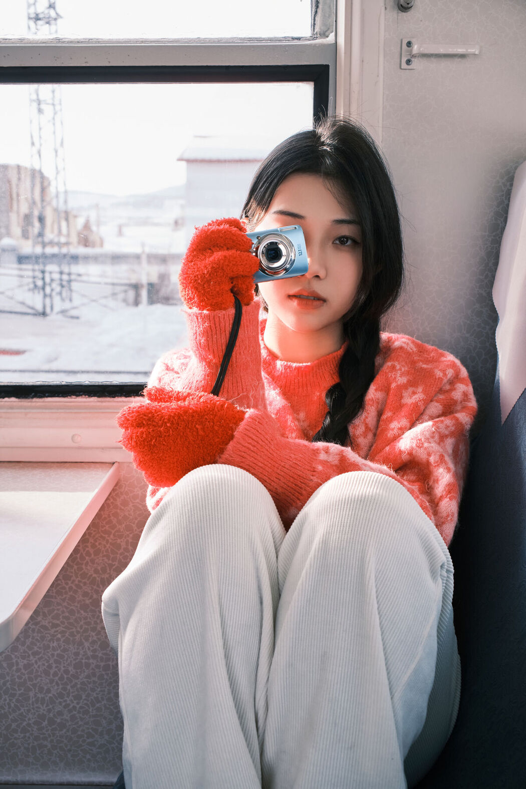 YiTuYu艺图语 Vol.6313 Pei Tong Xue