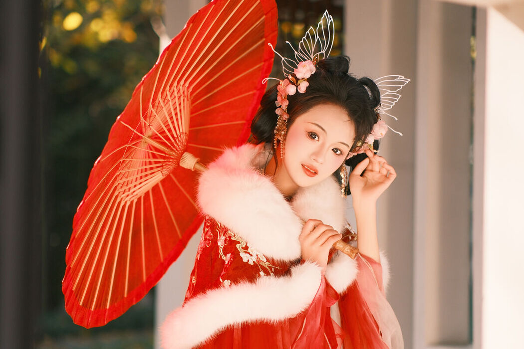 YiTuYu艺图语 Vol.6304 Mu Mu