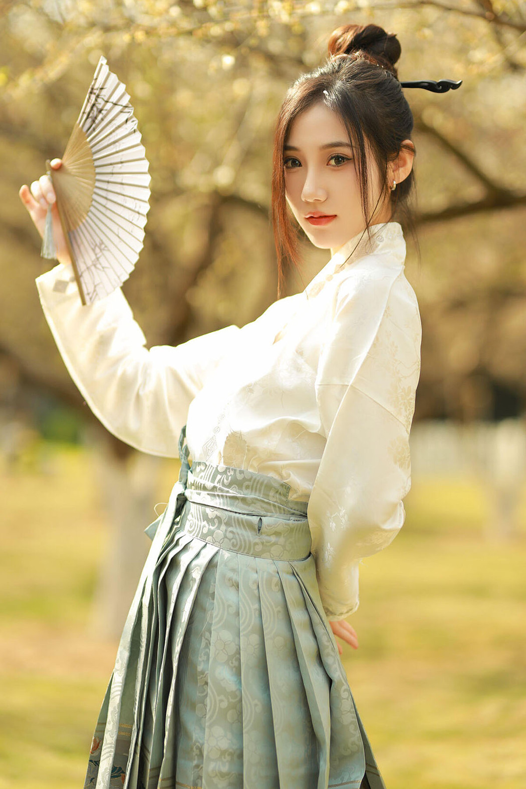 YiTuYu艺图语 Vol.6418 O1ne Wan Cover Photo