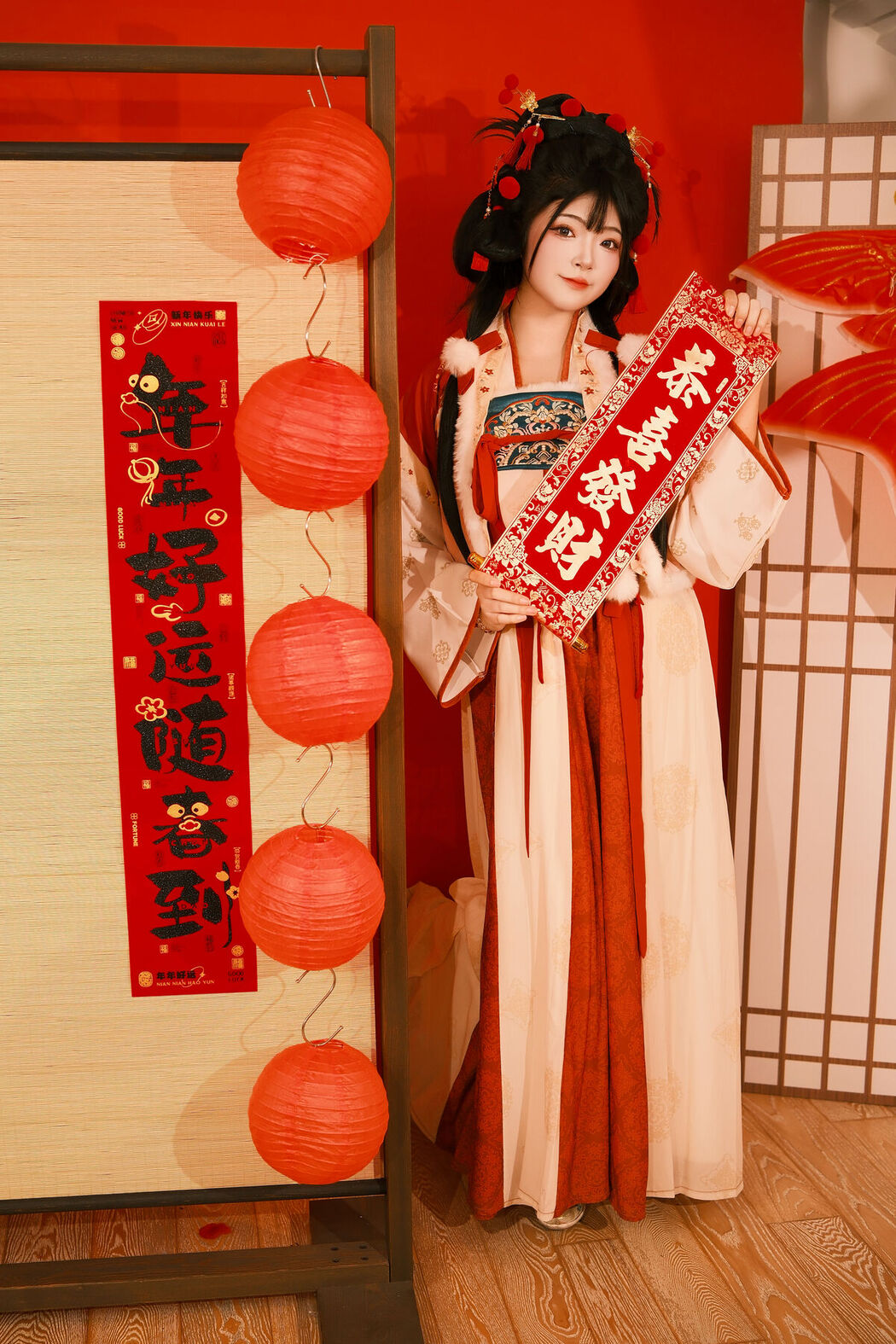 YiTuYu艺图语 Vol.6373 KaiLin Jiang