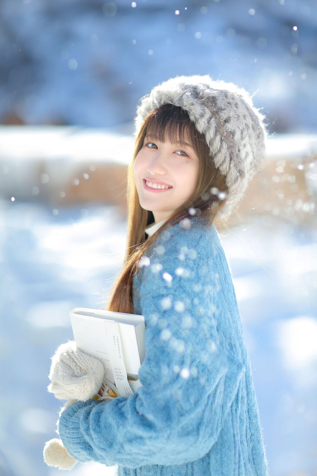 YiTuYu艺图语 Vol.6395 Lovelatte11