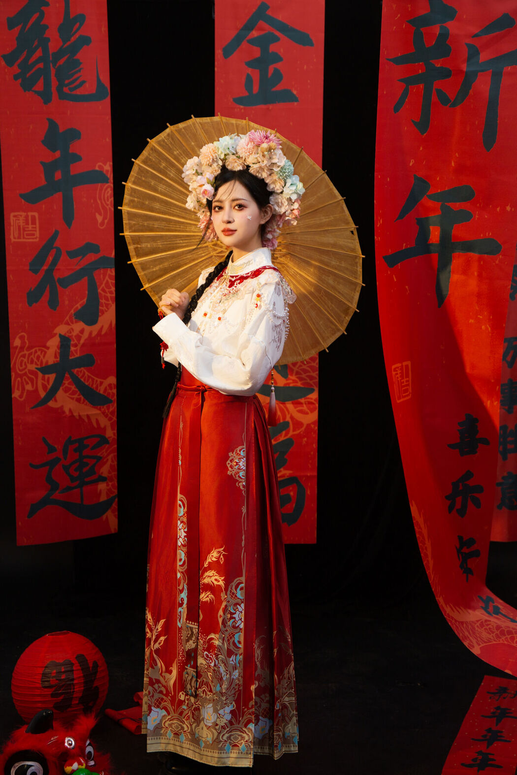 YiTuYu艺图语 Vol.6417 Yi Xuan