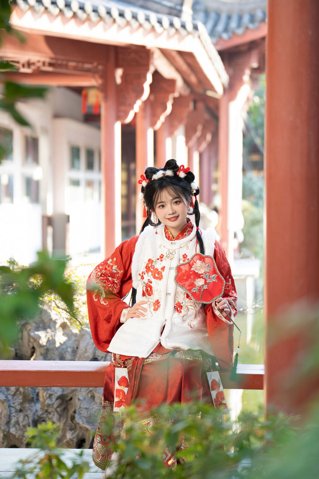 YiTuYu艺图语 Vol.6305 Xiao Ou O