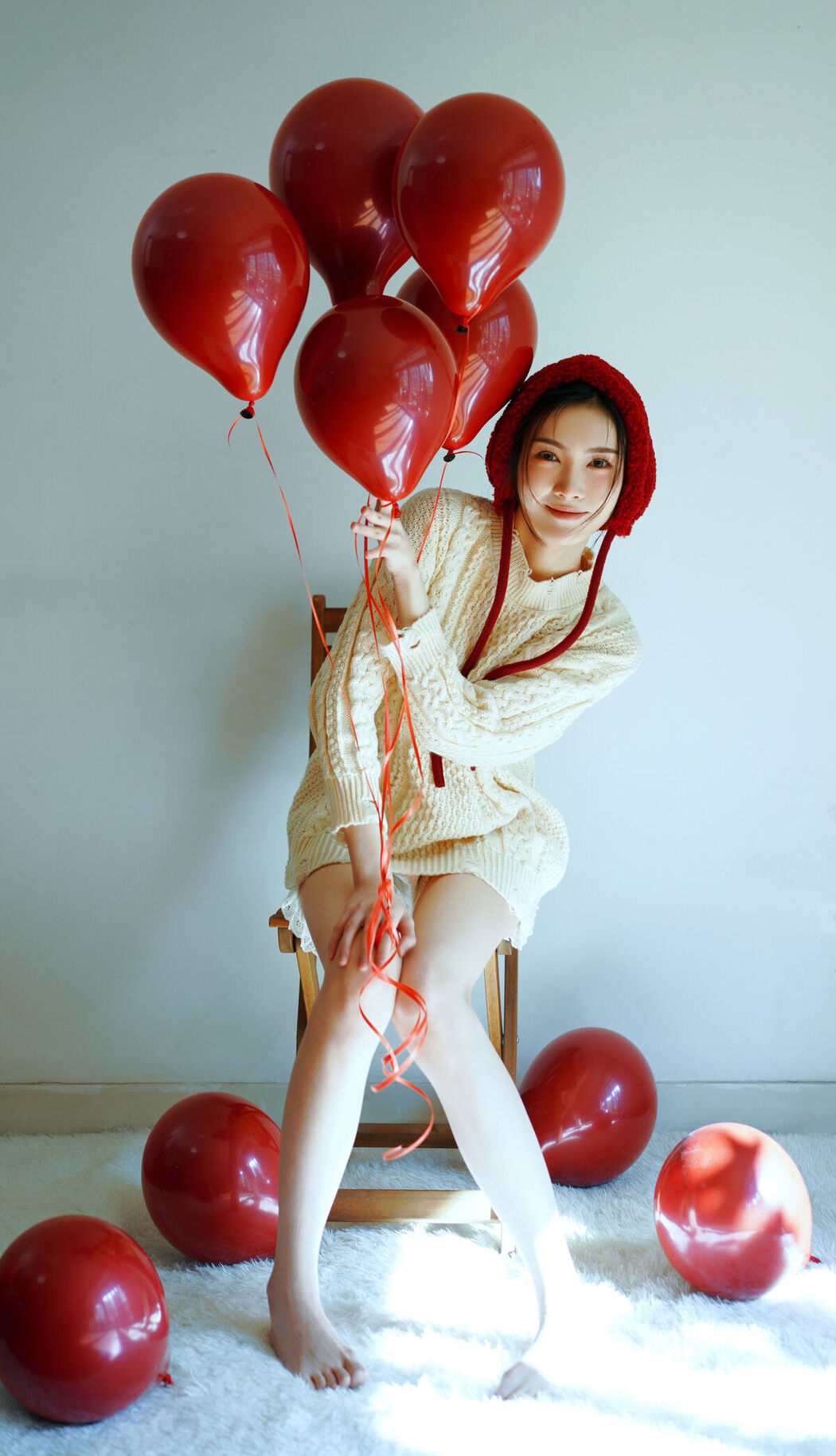 YiTuYu艺图语 Vol.6291 Xiao An