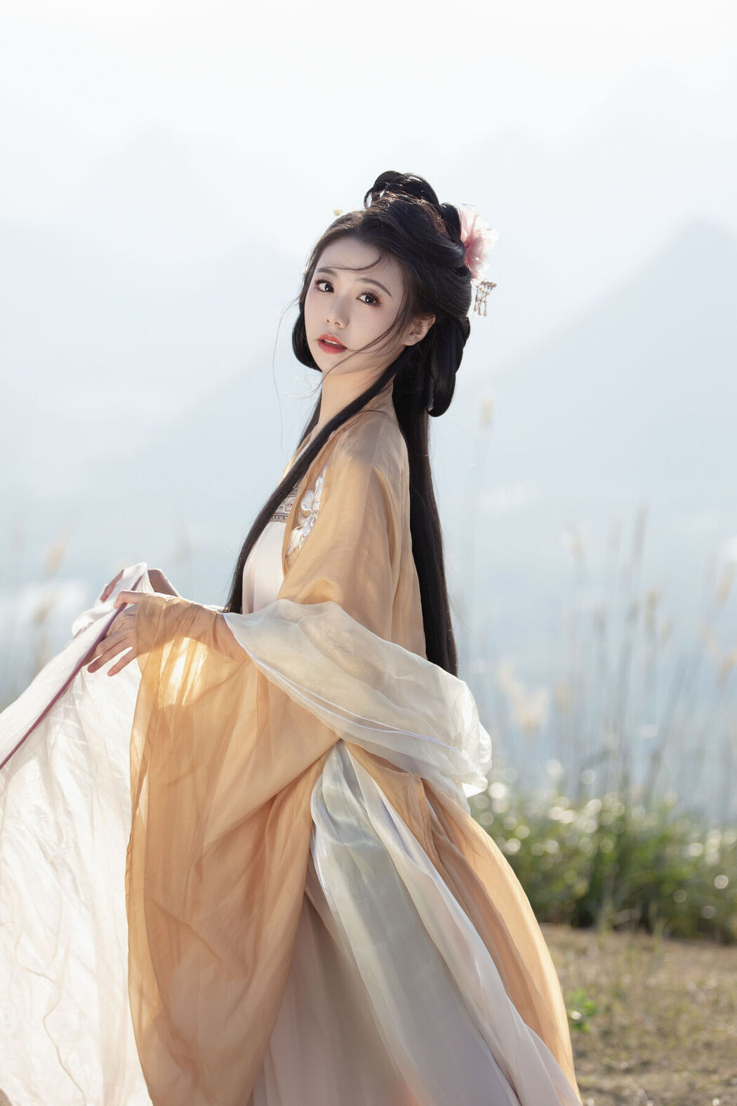 YiTuYu艺图语 Vol.6292 Lsababe