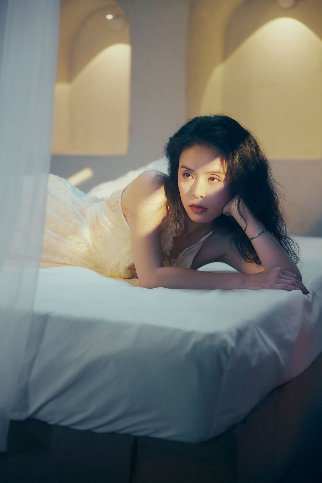 YiTuYu艺图语 Vol.6303 Xiao Yang