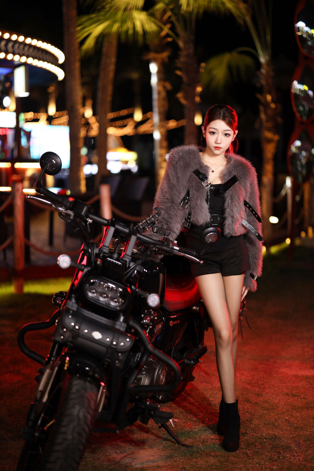YiTuYu艺图语 Vol.6348 Wen Wen