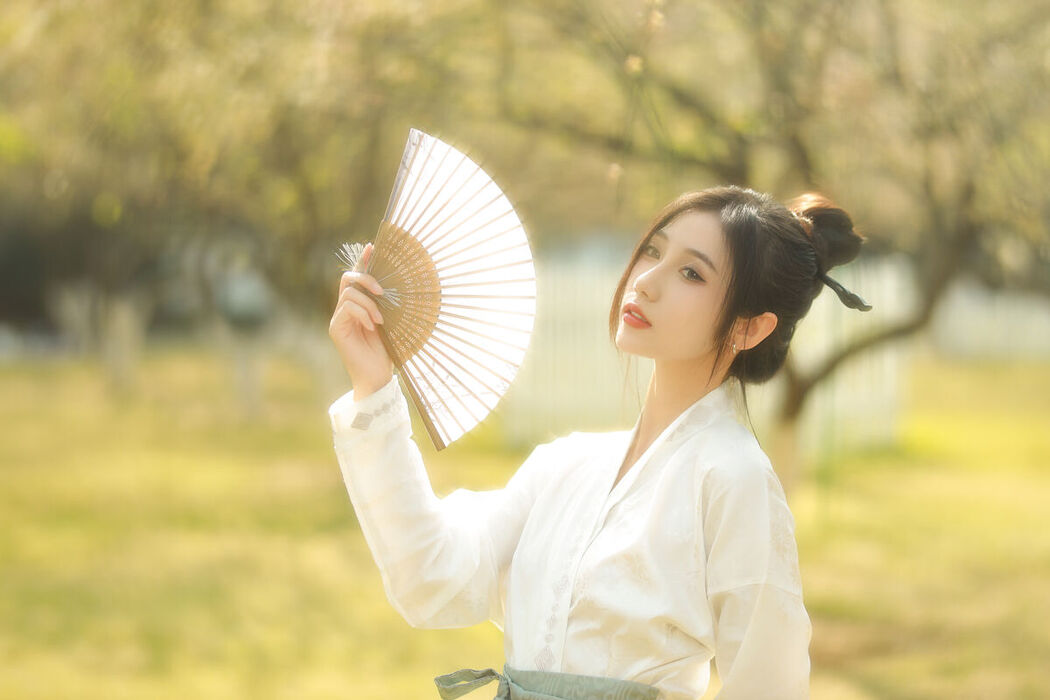 YiTuYu艺图语 Vol.6418 O1ne Wan