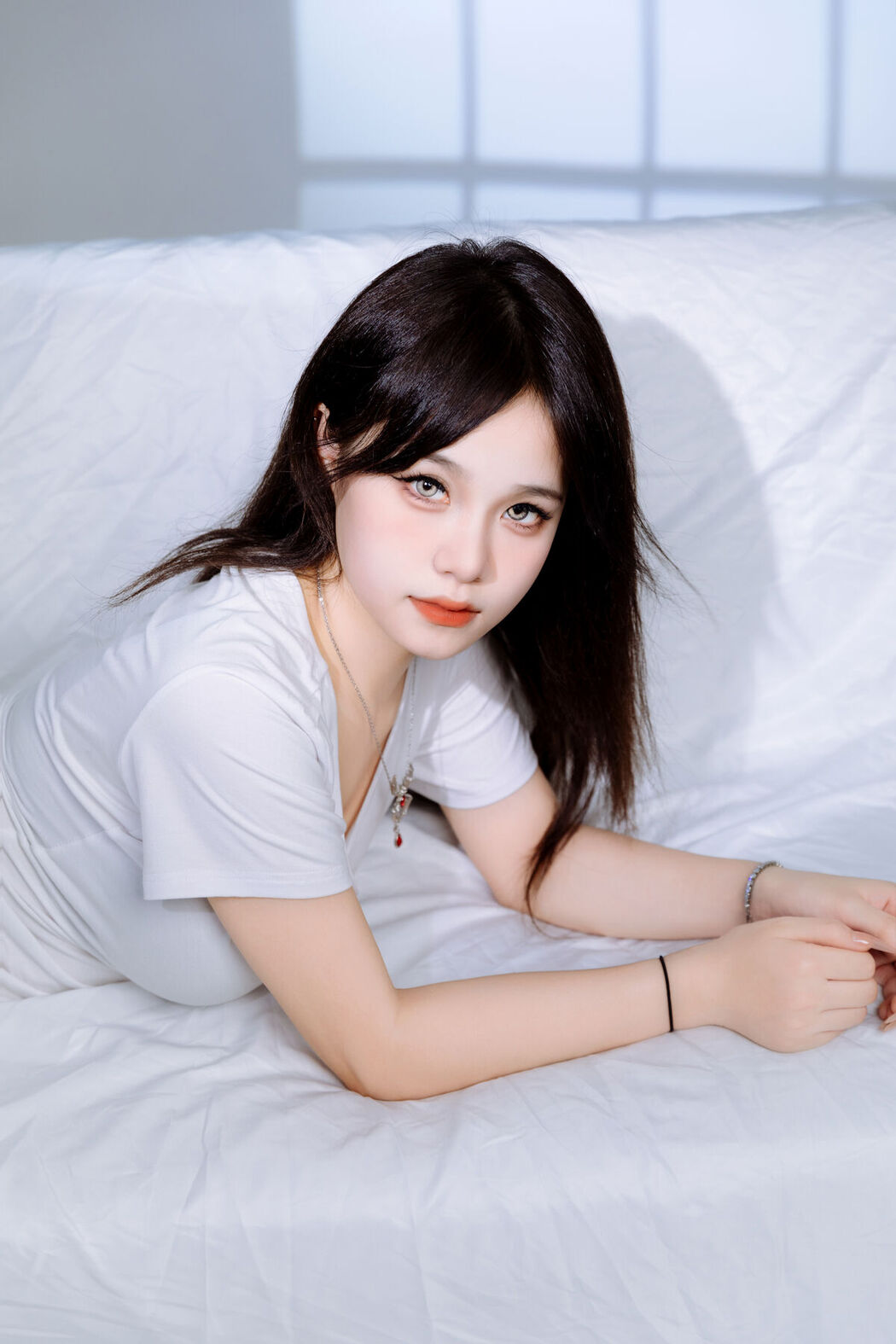 YiTuYu艺图语 Vol.6380 Xiao Meng