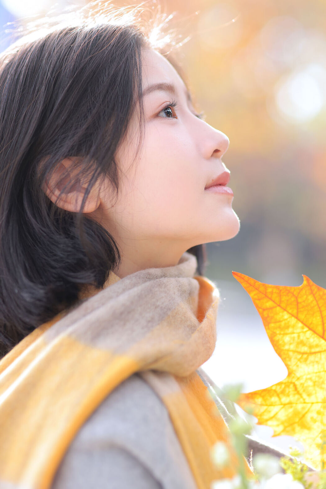 YiTuYu艺图语 Vol.6383 Liu Liu Liu 17