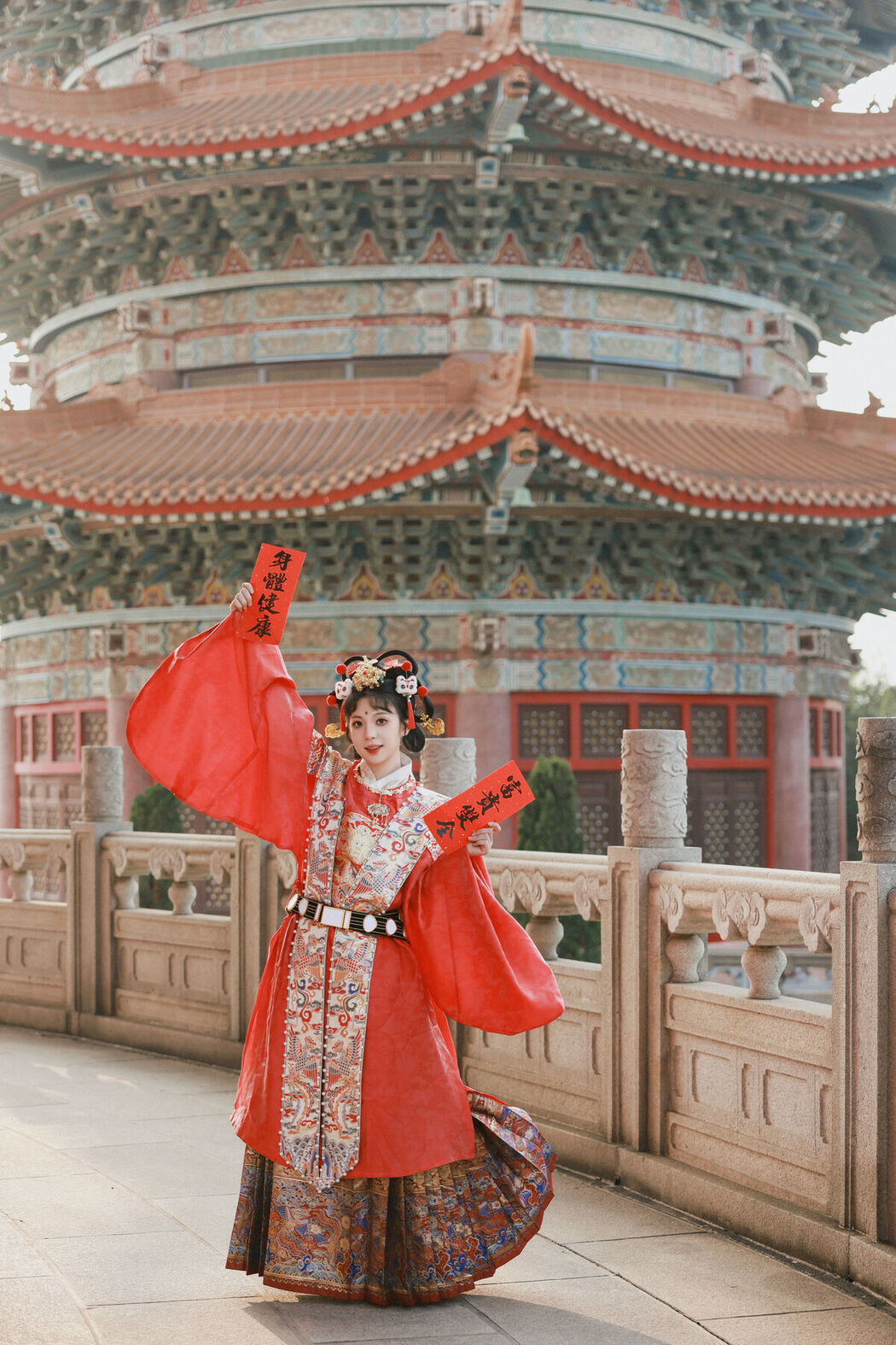 YiTuYu艺图语 Vol.6379 Mini Mi Li
