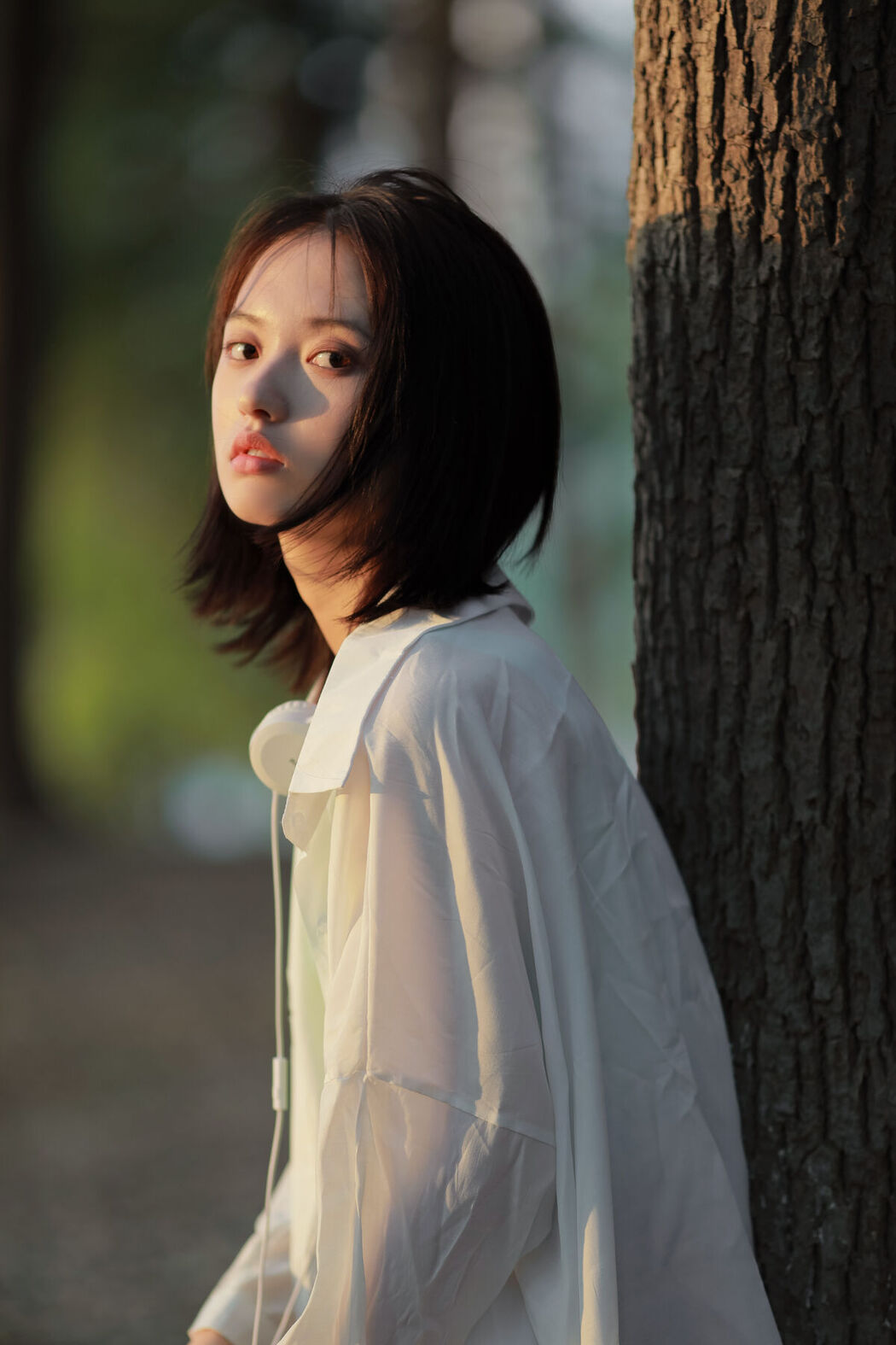 YiTuYu艺图语 Vol.6365 Kou Ke
