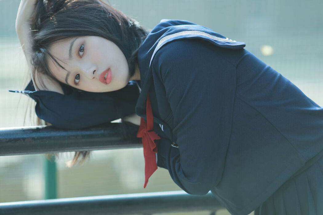 YiTuYu艺图语 Vol.6387 Kou Ke