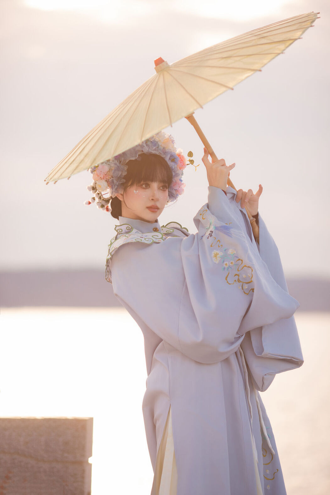 YiTuYu艺图语 Vol.6420 Yi Xuan