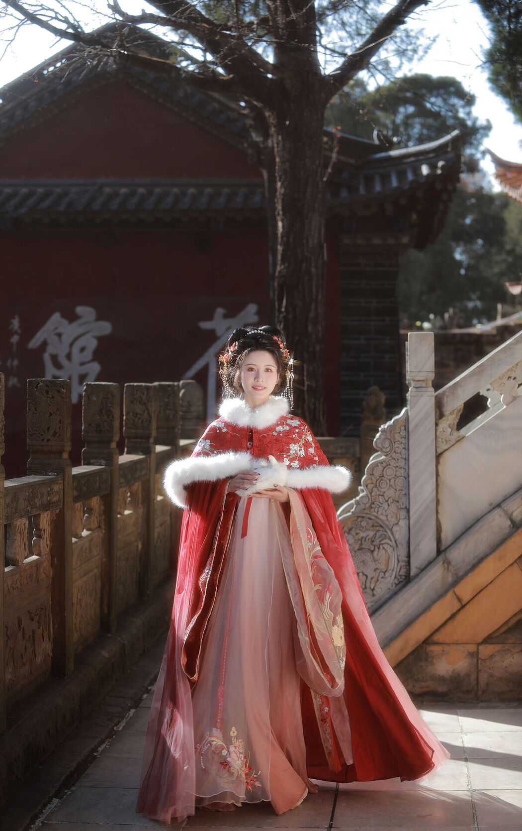 YiTuYu艺图语 Vol.6403 Fan Fan