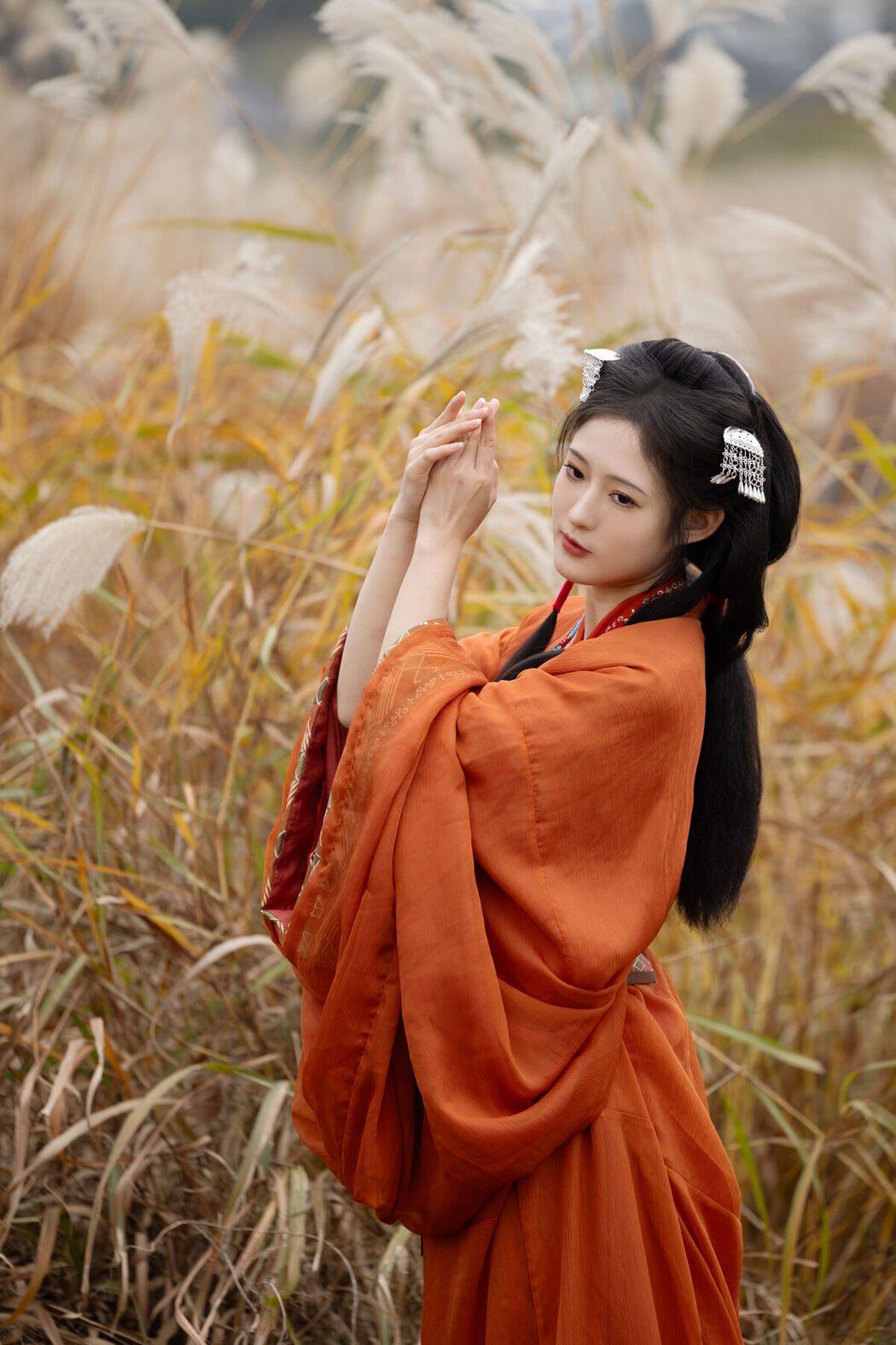 YiTuYu艺图语 Vol.6296 Yi Wan Da Yu Yuan