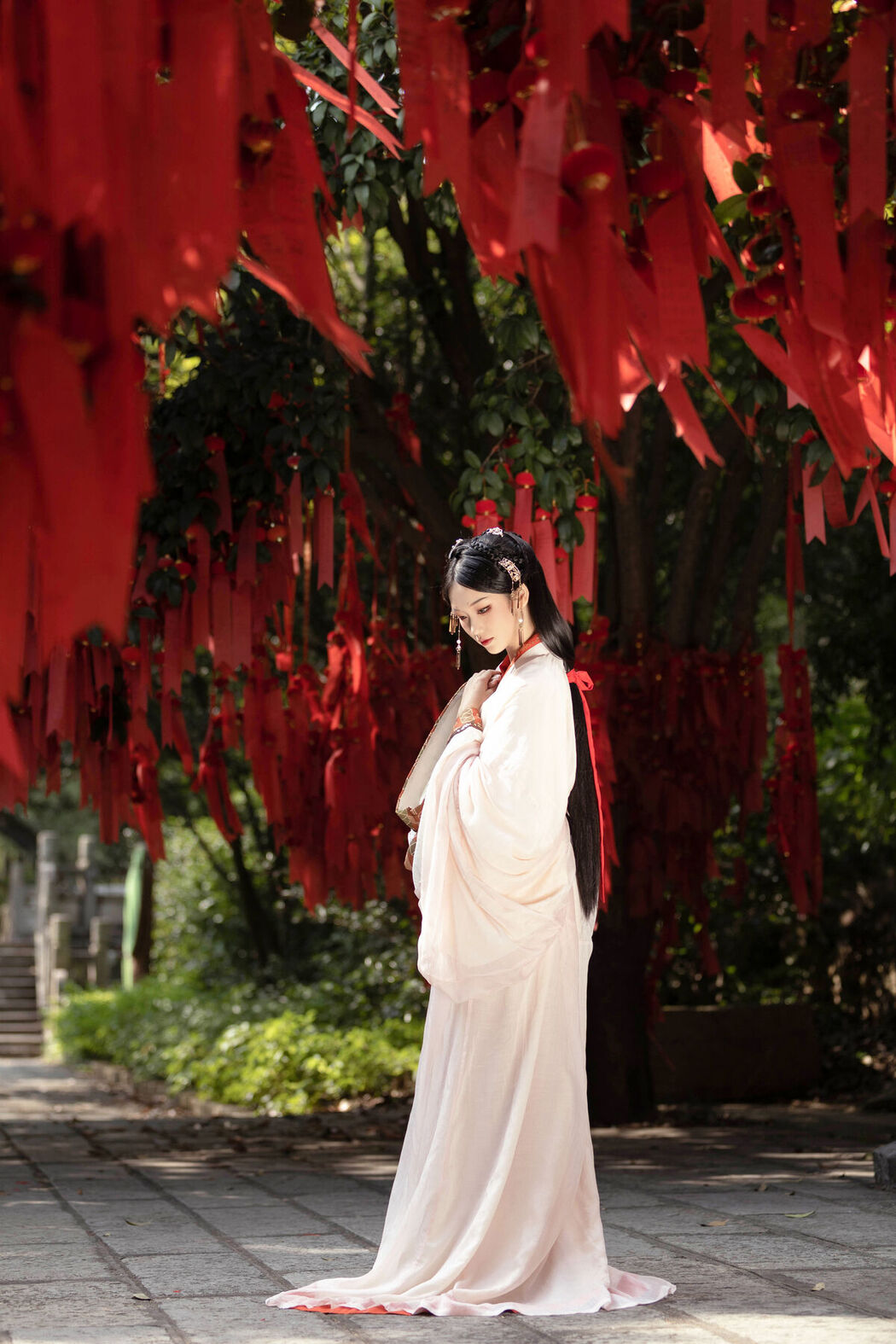 YiTuYu艺图语 Vol.6339 Wan Jiang Ting