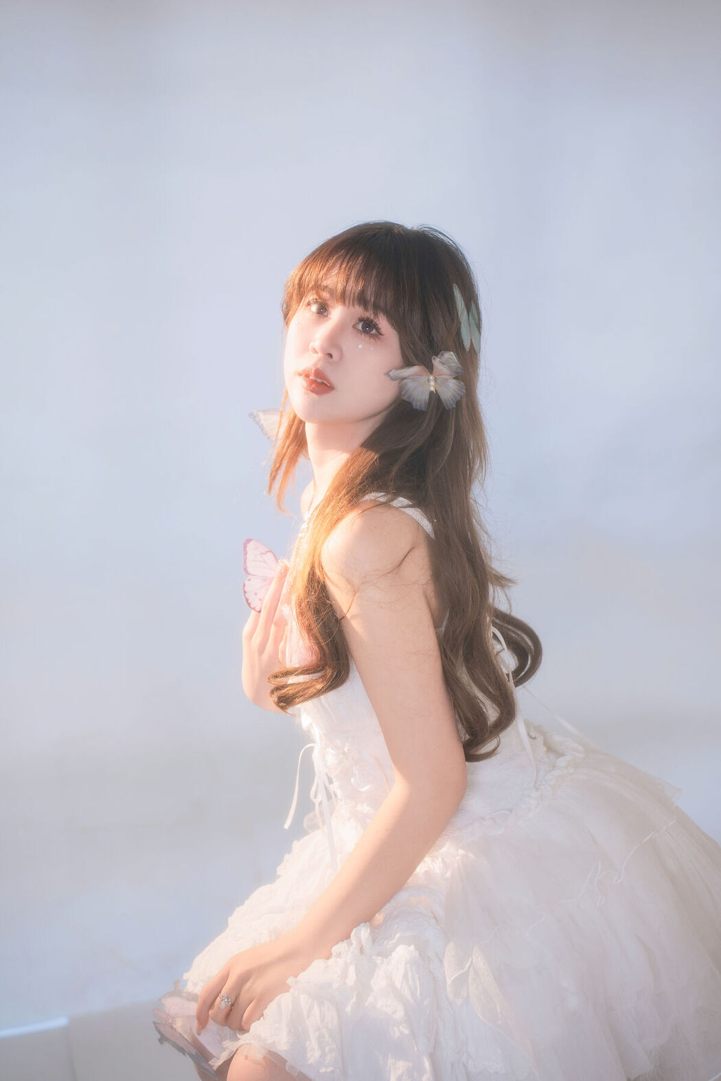 YiTuYu艺图语 Vol.6310 Pao Fu Xiao Fang