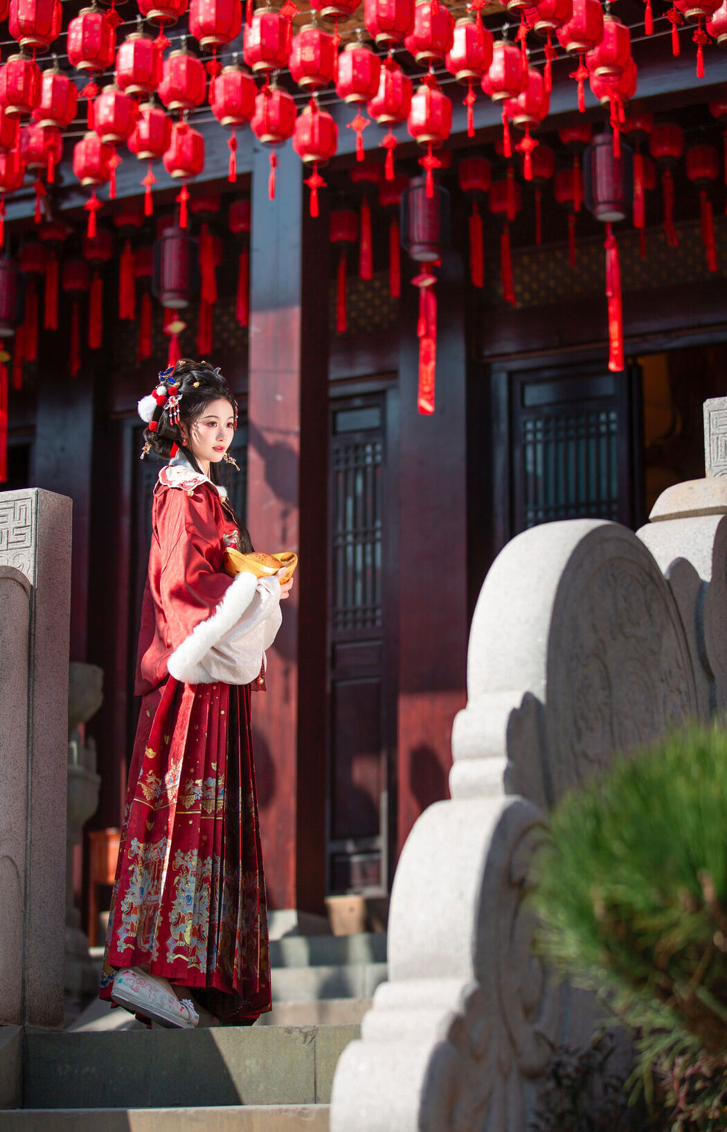YiTuYu艺图语 Vol.6378 Shi Xi