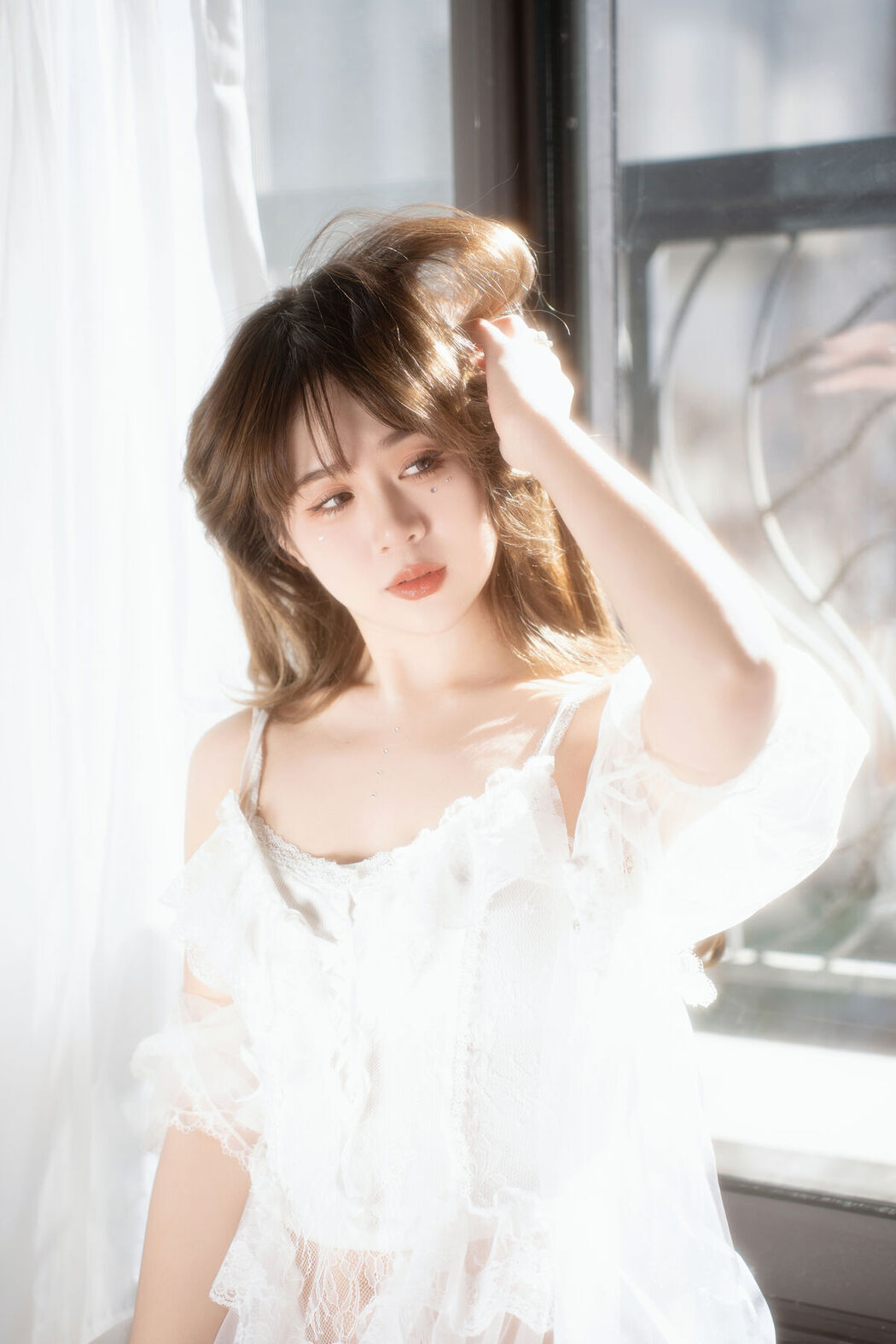 YiTuYu艺图语 Vol.6354 Pao Fu Xiao Fang
