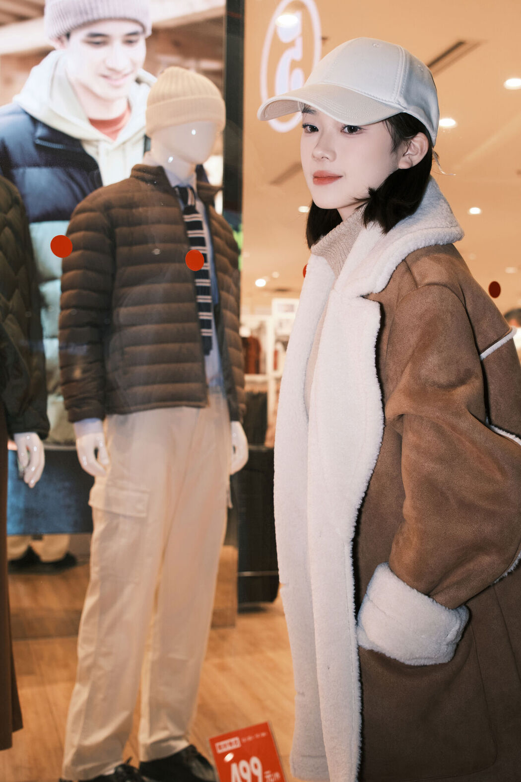 YiTuYu艺图语 Vol.6308 Xiao Bei