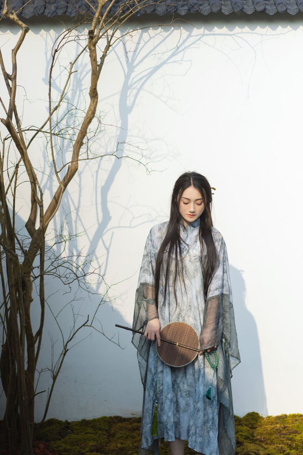 YiTuYu艺图语 Vol.6352 Dong Chu Liu