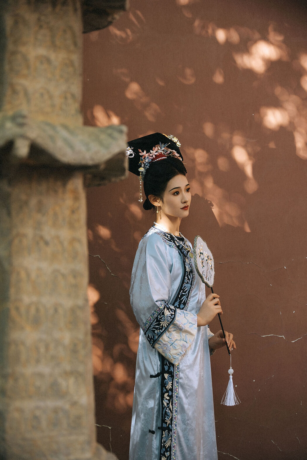 YiTuYu艺图语 Vol.6336 Zhao Xue