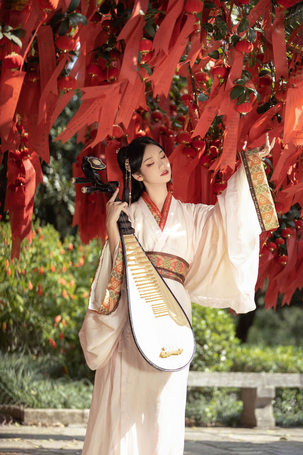 YiTuYu艺图语 Vol.6339 Wan Jiang Ting