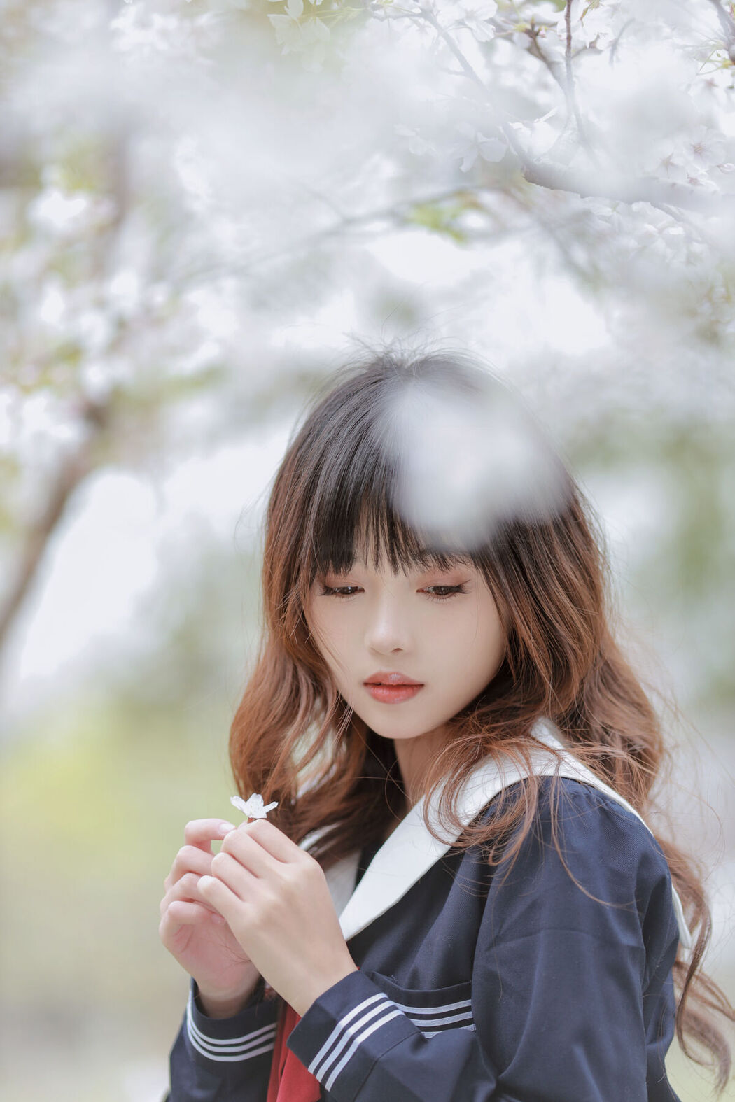 YiTuYu艺图语 Vol.6406 Xiao Wei Ren Er