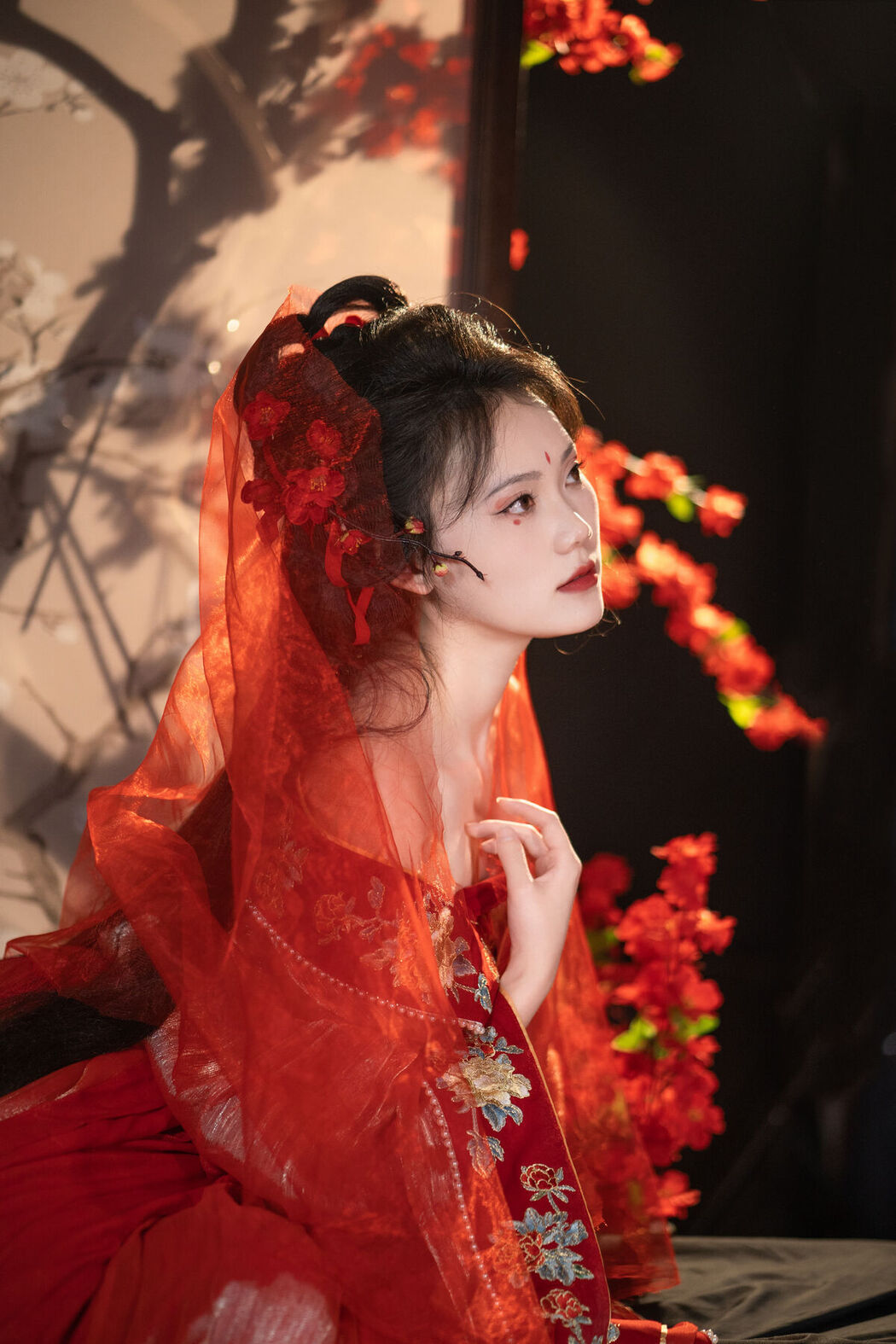 YiTuYu艺图语 Vol.6346 You Zi