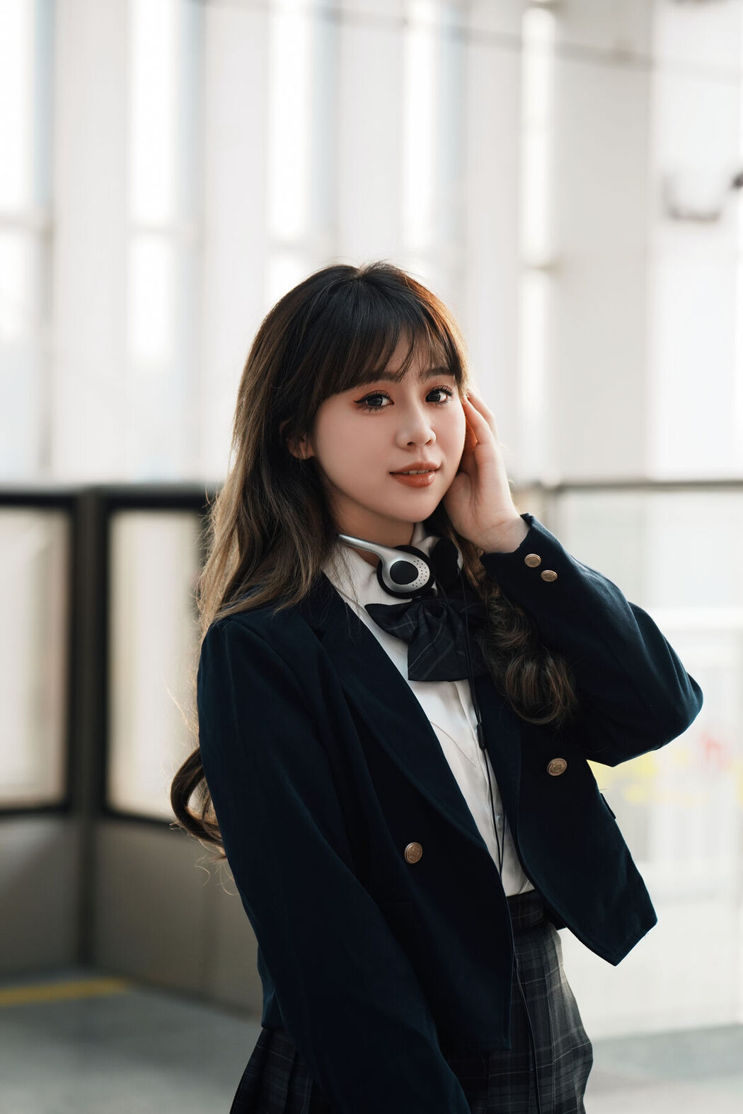 YiTuYu艺图语 Vol.6316 Pao Fu Xiao Fang