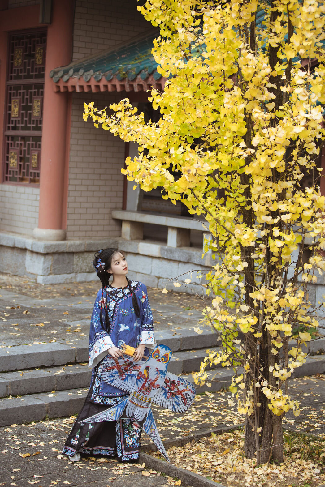 YiTuYu艺图语 Vol.6309 Akira Oba