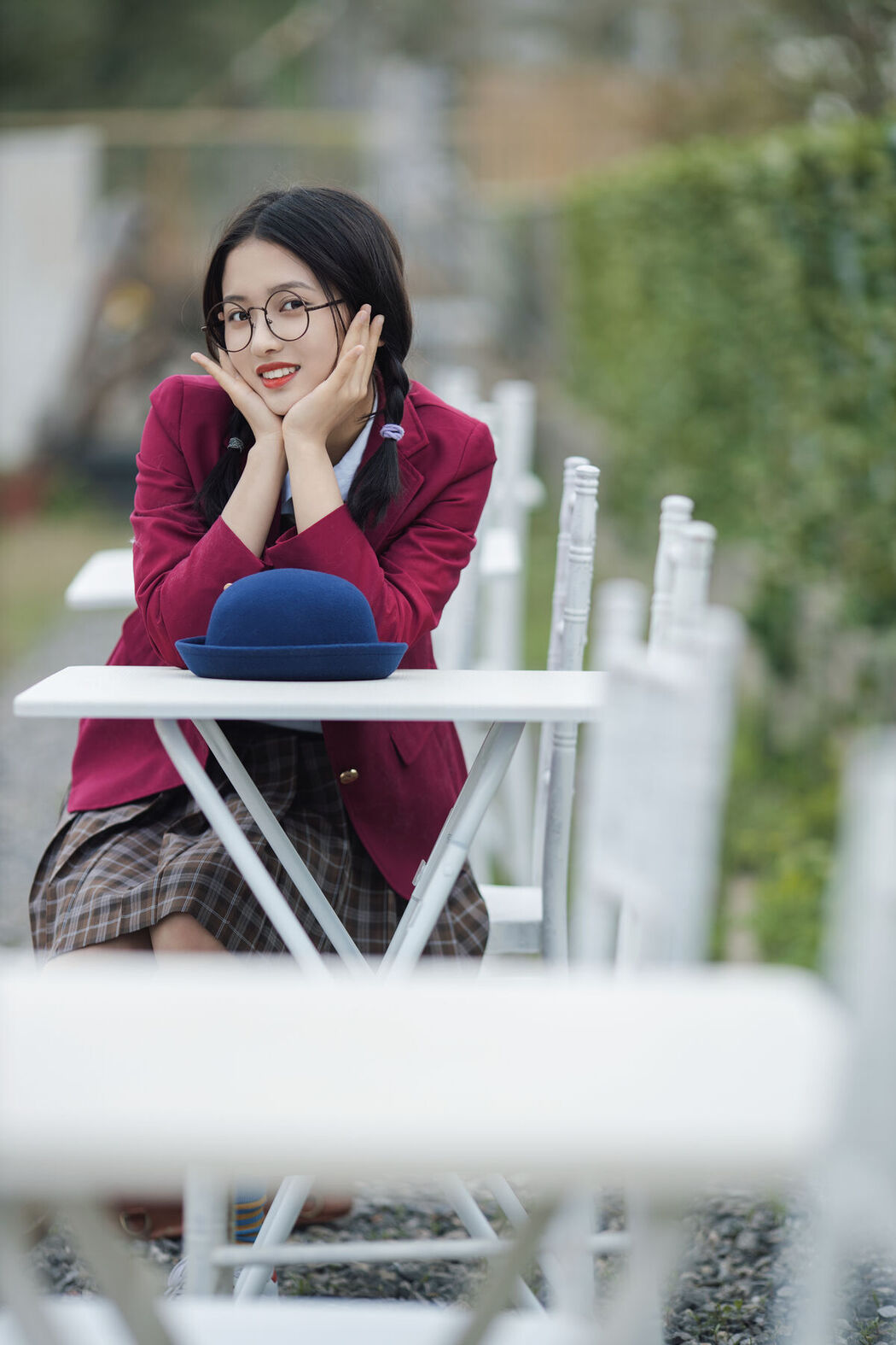 YiTuYu艺图语 Vol.6415 Kou Ke