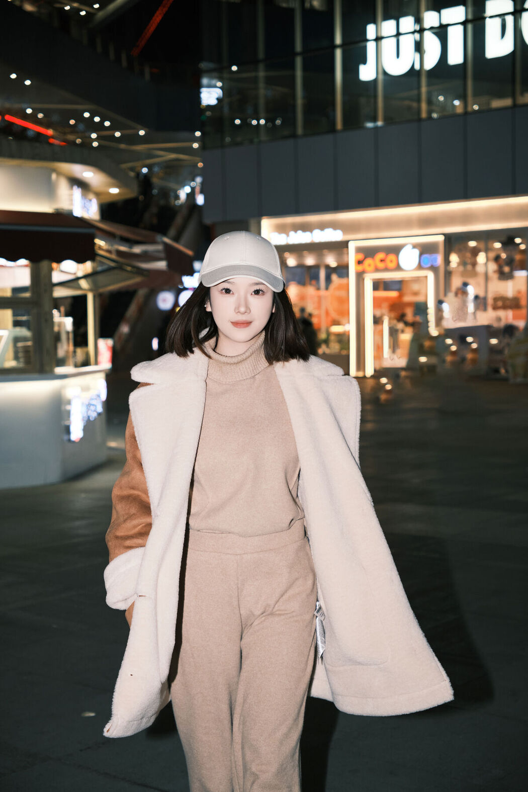 YiTuYu艺图语 Vol.6308 Xiao Bei
