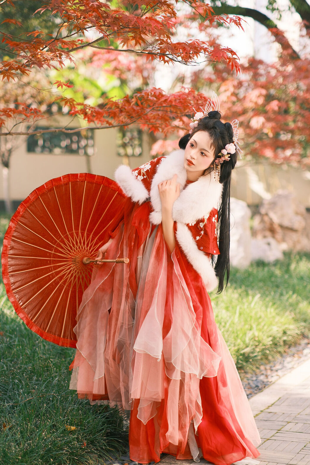 YiTuYu艺图语 Vol.6304 Mu Mu