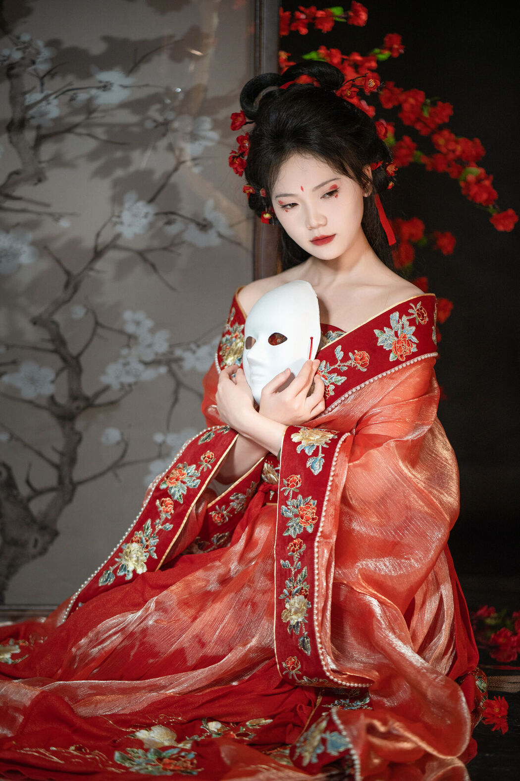 YiTuYu艺图语 Vol.6346 You Zi