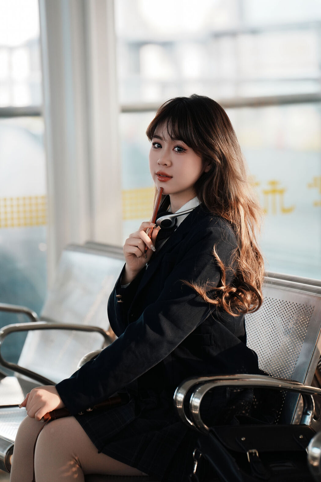 YiTuYu艺图语 Vol.6316 Pao Fu Xiao Fang
