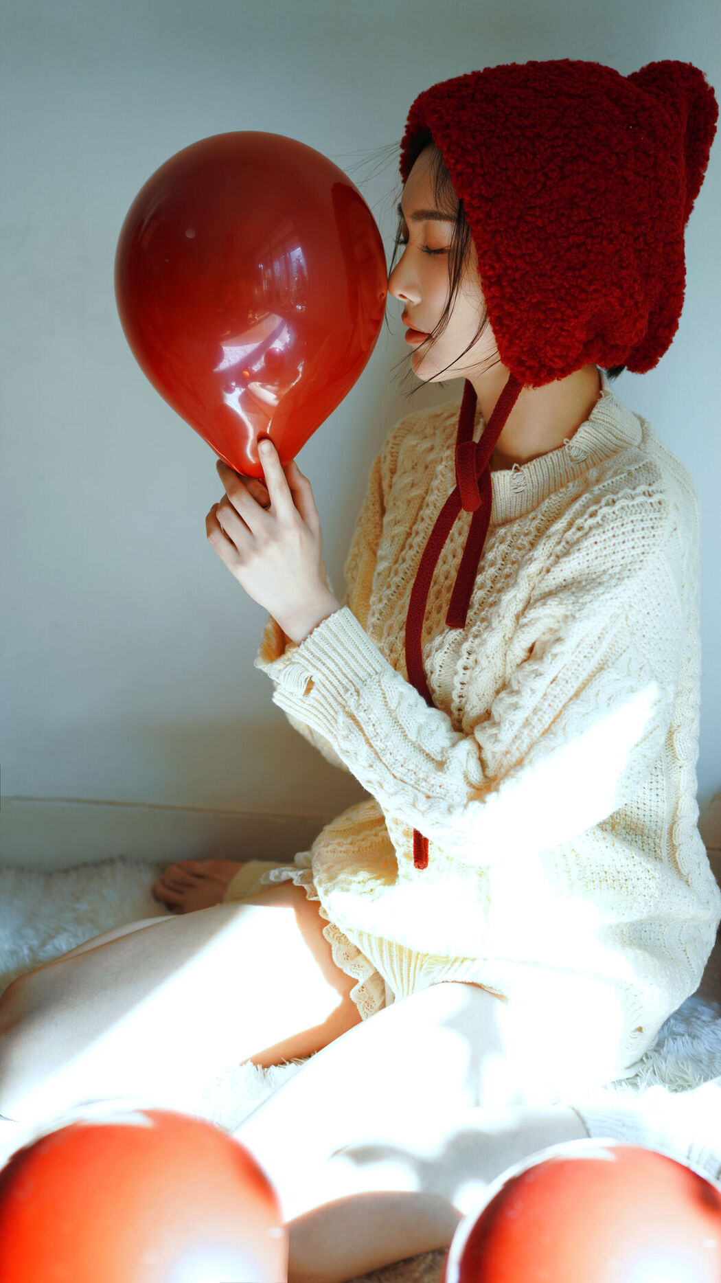 YiTuYu艺图语 Vol.6291 Xiao An