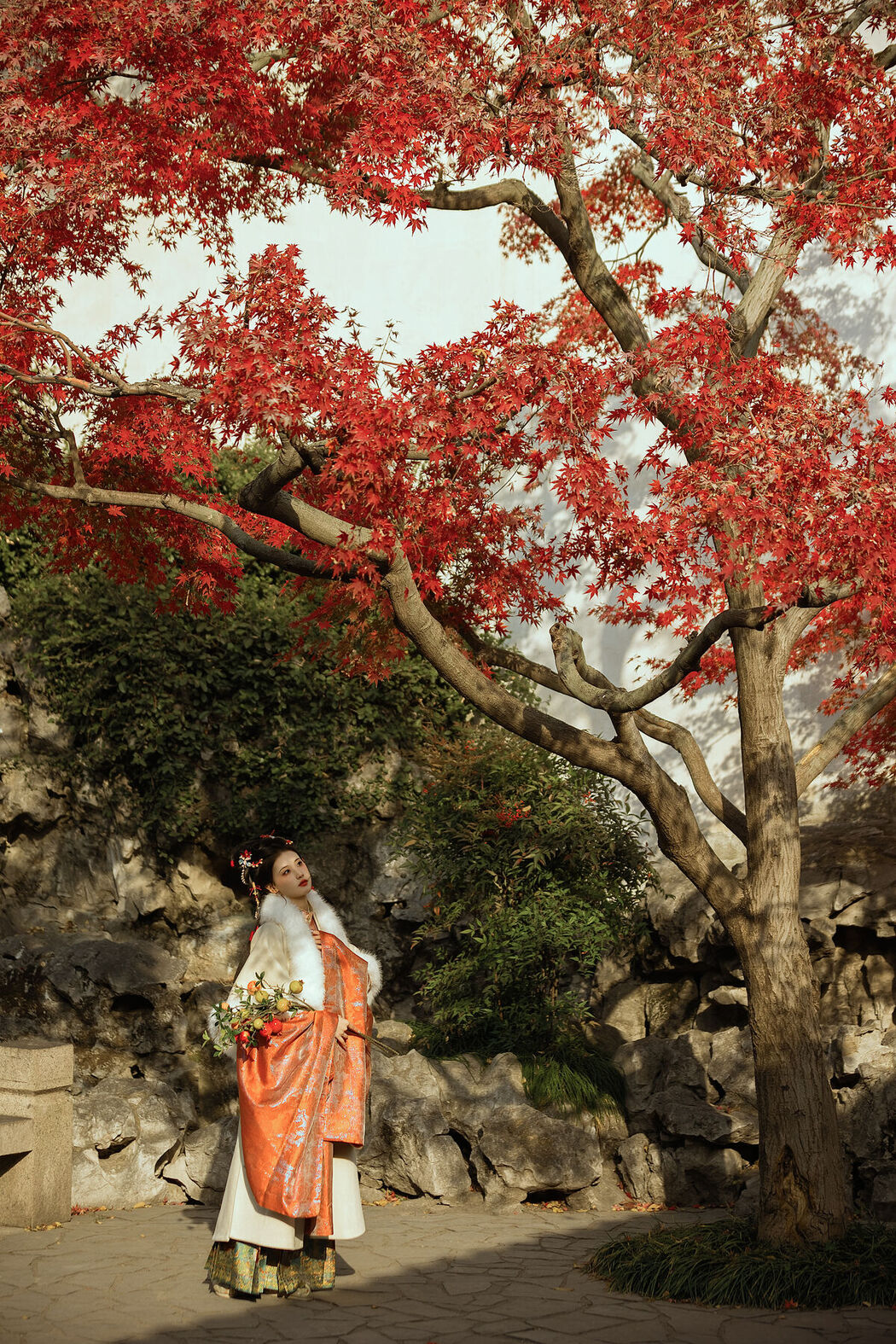 YiTuYu艺图语 Vol.6416 Jie Yu