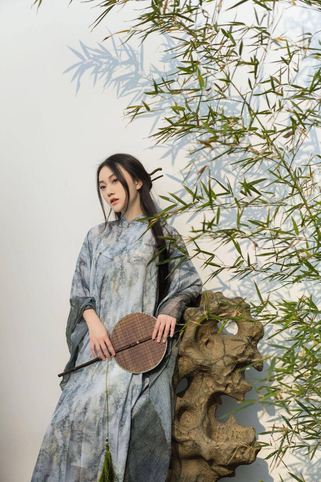 YiTuYu艺图语 Vol.6352 Dong Chu Liu