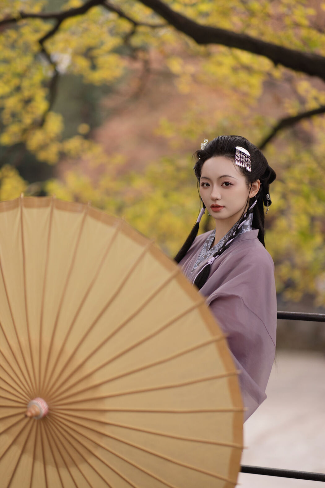 YiTuYu艺图语 Vol.6288 Xiao Yang Ai Gan Fan