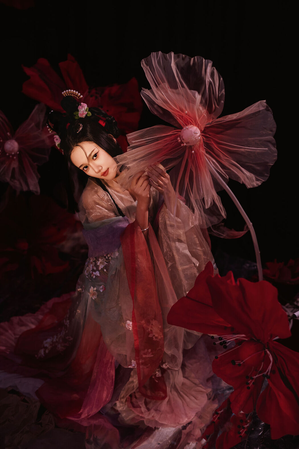 YiTuYu艺图语 Vol.6355 Wen Wen